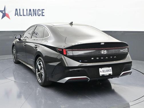 2025 Hyundai SONATA SEL Convenience