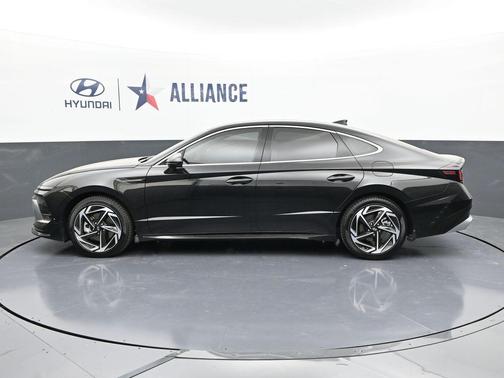 2025 Hyundai SONATA SEL Convenience
