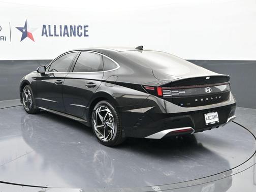 2025 Hyundai SONATA SEL Convenience