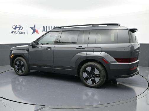 2026 Hyundai SANTA FE HEV SEL