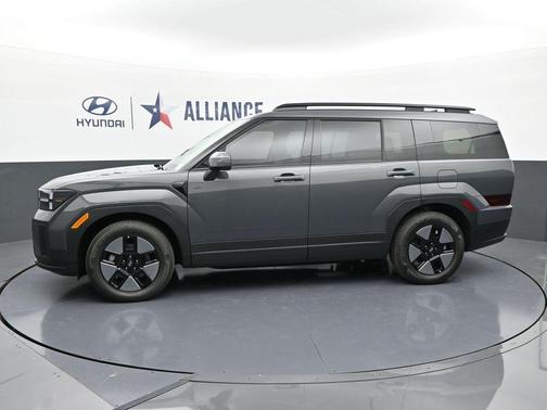 2026 Hyundai SANTA FE HEV SEL