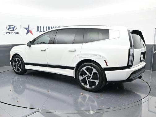 2026 Hyundai IONIQ 9 Performance Calligraphy