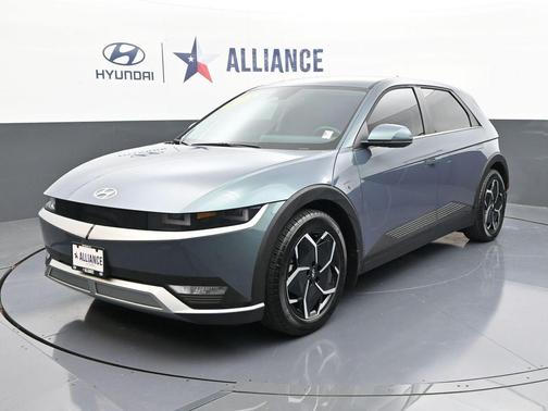 2024 Hyundai IONIQ 5 SEL