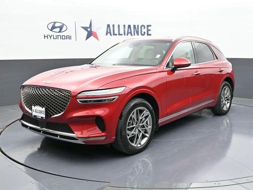 2023 Genesis GV70 2.5T