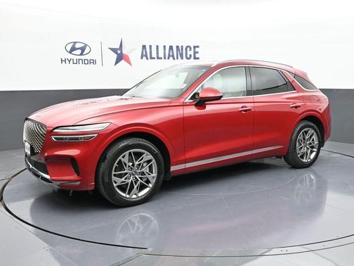 2023 Genesis GV70 2.5T