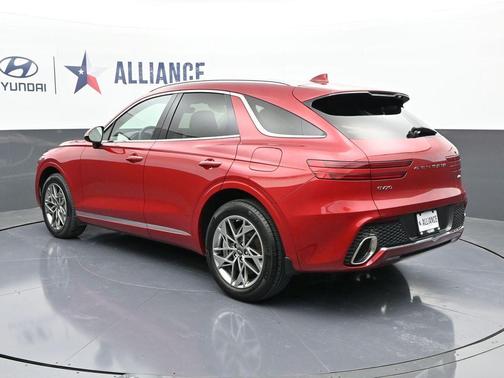2023 Genesis GV70 2.5T