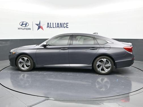 2020 Honda Accord EX-L