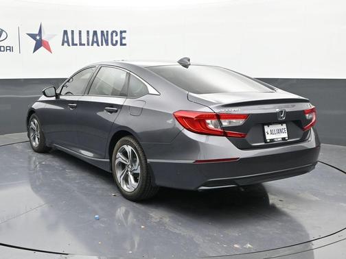 2020 Honda Accord EX-L