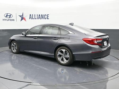 2020 Honda Accord EX-L