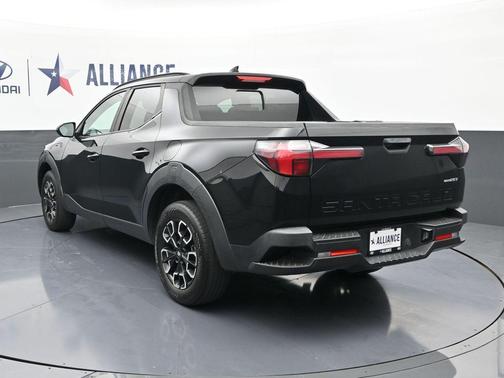 Phantom Black 2022 Hyundai SANTA CRUZ 2.5T SEL Premium