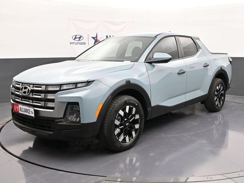 2025 Hyundai SANTA CRUZ SE