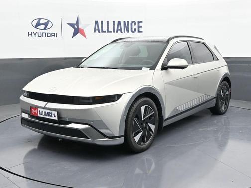 2026 Hyundai IONIQ 5 Limited