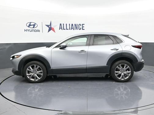 2020 Mazda CX-30 Select