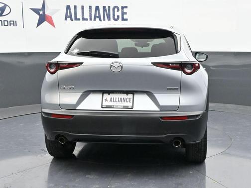 2020 Mazda CX-30 Select