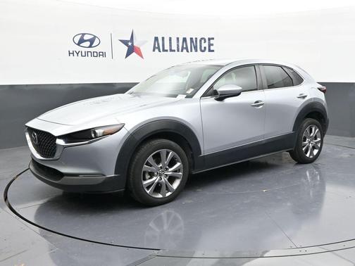 2020 Mazda CX-30 Select