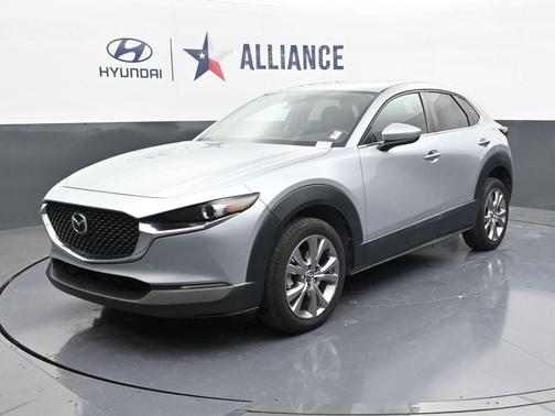 2020 Mazda CX-30 Select