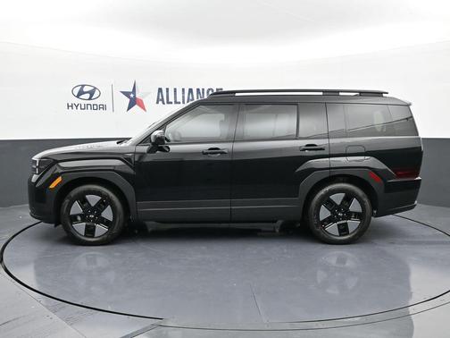 2026 Hyundai SANTA FE HEV SEL