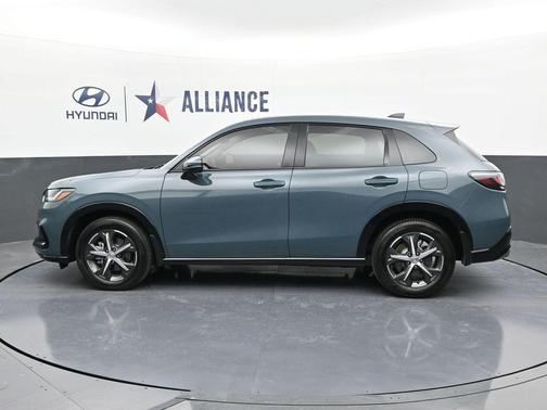 2025 Honda HR-V EX-L