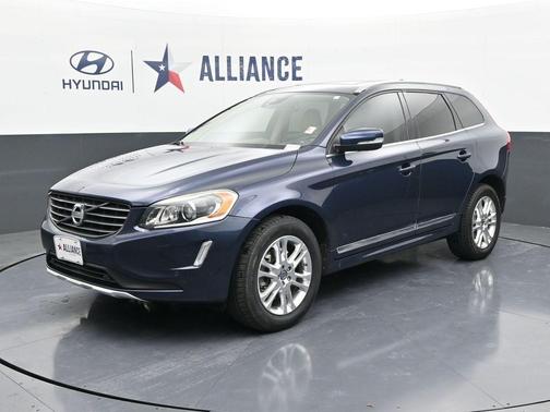 2014 Volvo XC60 3.2