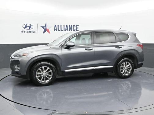 2020 Hyundai SANTA FE 2.4 SE