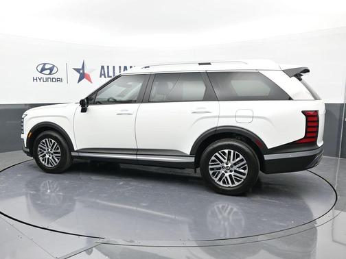 2026 Hyundai PALISADE SEL PREMIUM 8P