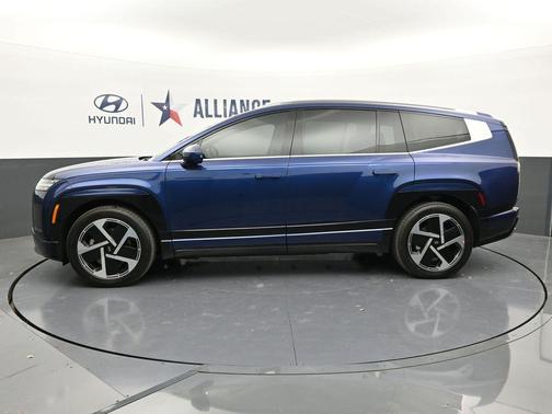 2026 Hyundai IONIQ 9 Performance Limited