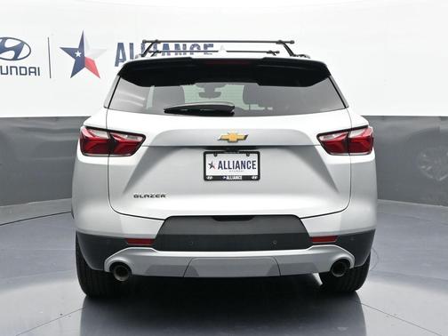 2019 Chevrolet Blazer Base w/3LT