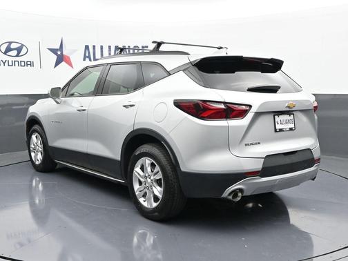 2019 Chevrolet Blazer Base w/3LT