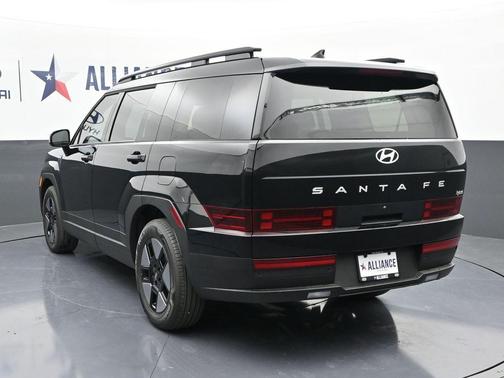 2026 Hyundai SANTA FE HEV SEL