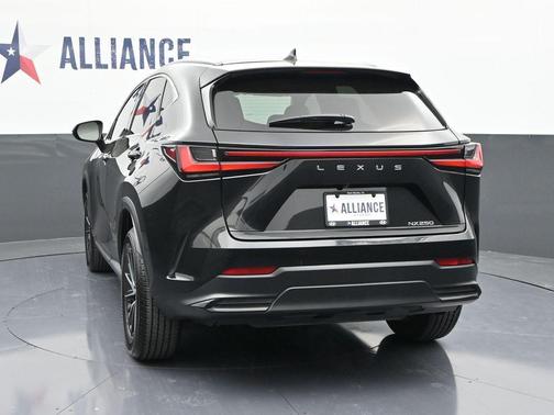 2025 Lexus NX 250 Premium