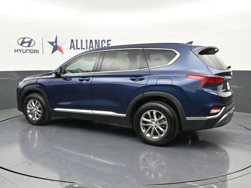 2020 Hyundai SANTA FE 2.4 SEL