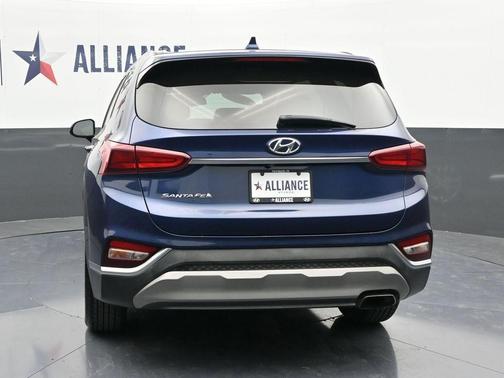 2020 Hyundai SANTA FE 2.4 SEL