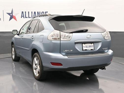 2008 Lexus RX 350 