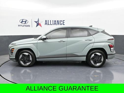 Mirage 2024 Hyundai KONA EV SE
