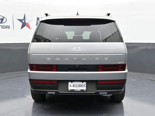 2026 Hyundai SANTA FE HEV SEL