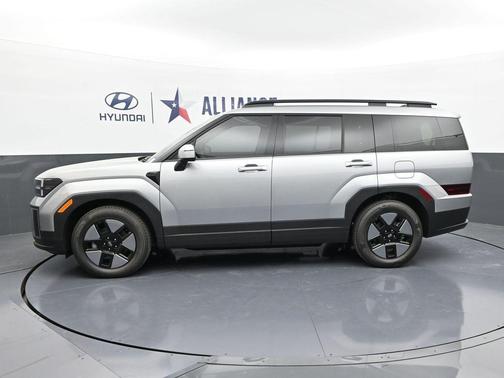 2026 Hyundai SANTA FE HEV SEL