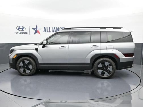 2026 Hyundai SANTA FE HEV SEL
