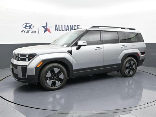 2026 Hyundai SANTA FE HEV SEL