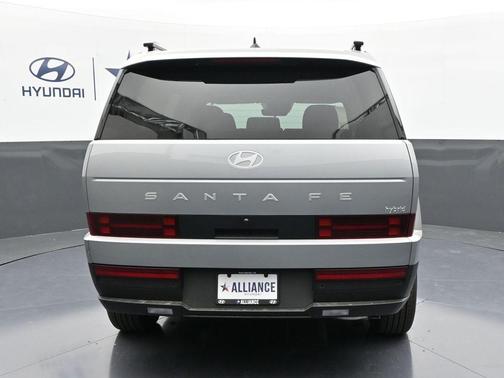 2026 Hyundai SANTA FE HEV SEL