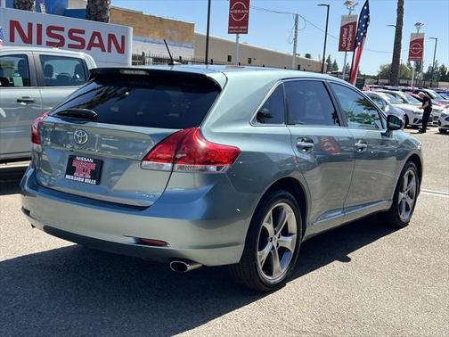 2012 Toyota Venza XLE