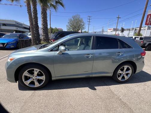 2012 Toyota Venza XLE