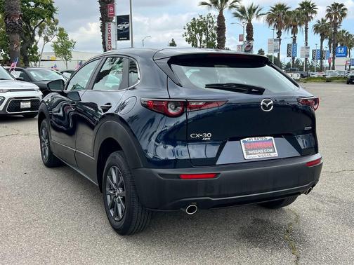 2024 Mazda CX-30 2.5 S