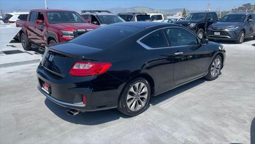 2013 Honda Accord LX-S