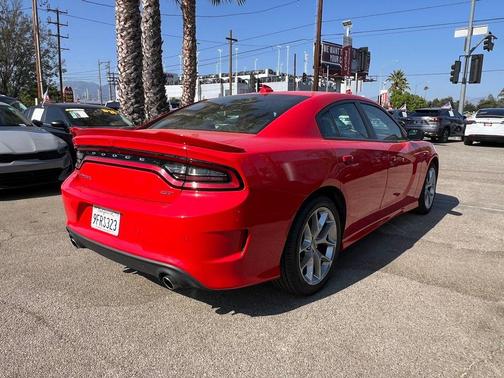 2023 Dodge Charger GT