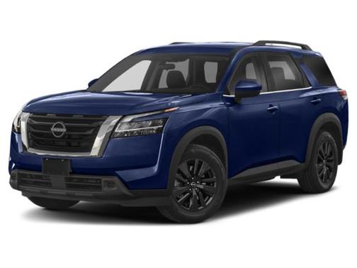 2022 Nissan Pathfinder SV 2WD