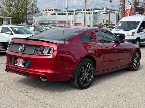 2014 Ford Mustang GT