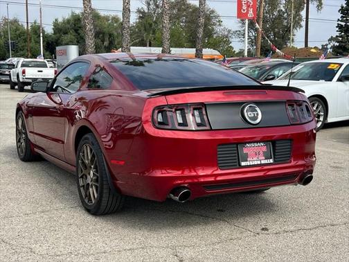 2014 Ford Mustang GT