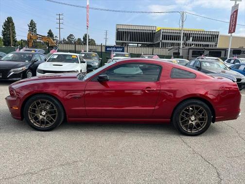 2014 Ford Mustang GT