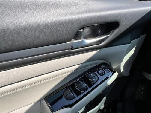2022 Nissan Altima 2.5 SL