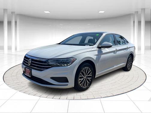2021 Volkswagen Jetta 1.4T SE